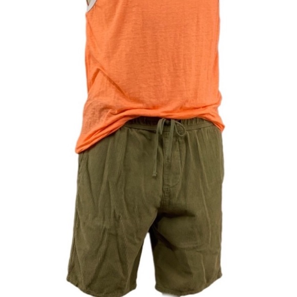 HOLLISTER- Advanced Stretch Joggers- Corduroy - Picture 12 of 12